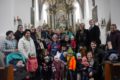 St. Martin in der Mutter-Kind-Gruppe 10.11.2017