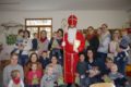 Hoher Besuch in der Mutter-Kind-Gruppe