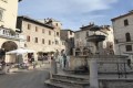Studienreise nach Assisi