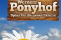 MuKi Gruppe zu Besuch bei Werner´s Ponyhof 2022