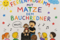 Ferienprogramm 2026