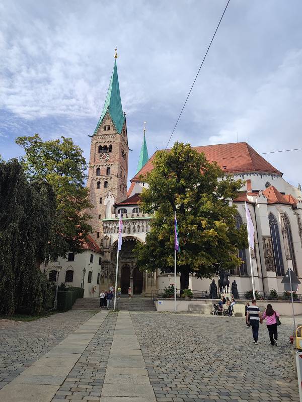 Auf nach Augsburg 2026