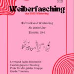 Weiberfasching