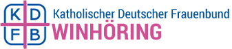 Katholischer Deutscher Frauenbund Winhöring