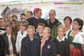 Spendenübergabe für Don Bosco-Projekt