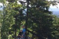 Familienausflug zum Nationalpark