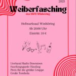 Weiberfasching